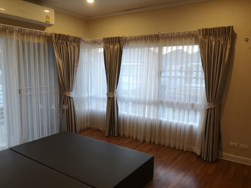 undefined, Bangkok, Min Buri, Bangkok, 3 Bedrooms, 150 sqm, Single Detached House For Rent, by Ramita Theptham, 500494026 - DDproperty.com