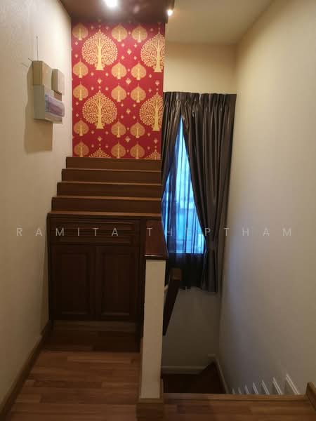 undefined, กรุงเทพ, มีนบุรี, กรุงเทพ, 150 ตร.ม., บ้านเดี่ยว ให้เช่า, โดย Ramita Theptham, 500494026 - DDproperty.com