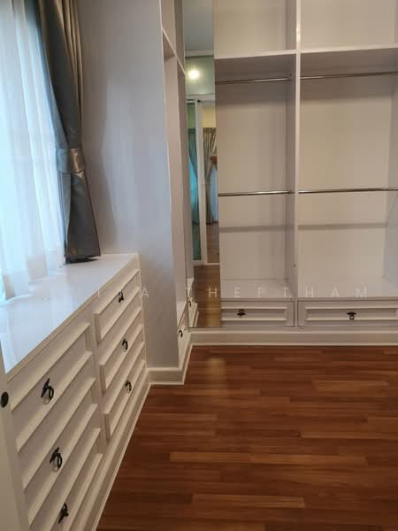 undefined, Bangkok, Min Buri, Bangkok, 3 Bedrooms, 150 sqm, Single Detached House For Rent, by Ramita Theptham, 500494026 - DDproperty.com