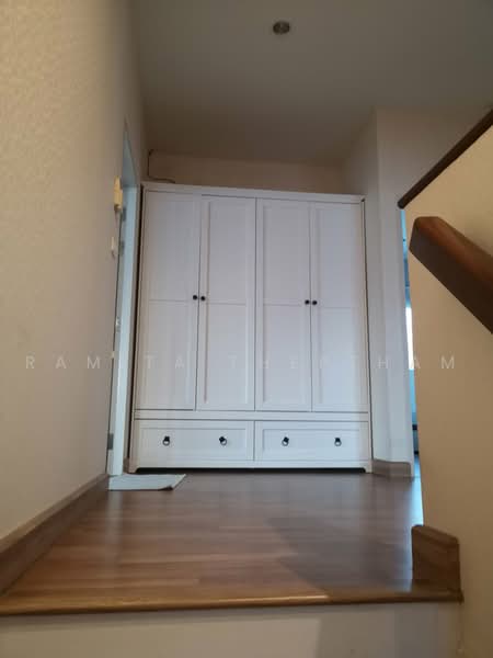 undefined, Bangkok, Min Buri, Bangkok, 3 Bedrooms, 150 sqm, Single Detached House For Rent, by Ramita Theptham, 500494026 - DDproperty.com