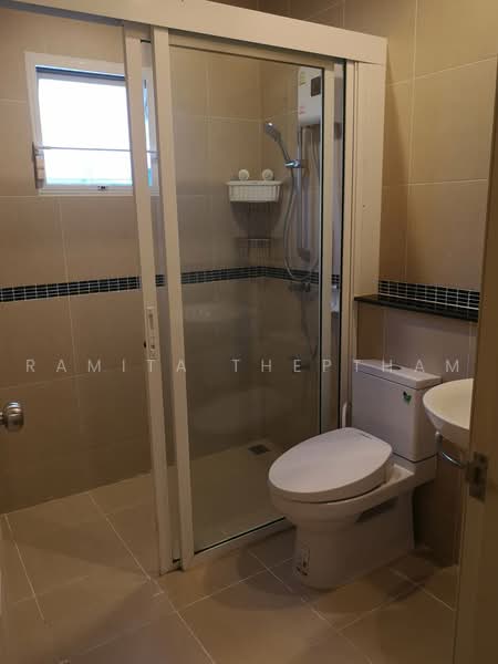 undefined, Bangkok, Min Buri, Bangkok, 3 Bedrooms, 150 sqm, Single Detached House For Rent, by Ramita Theptham, 500494026 - DDproperty.com
