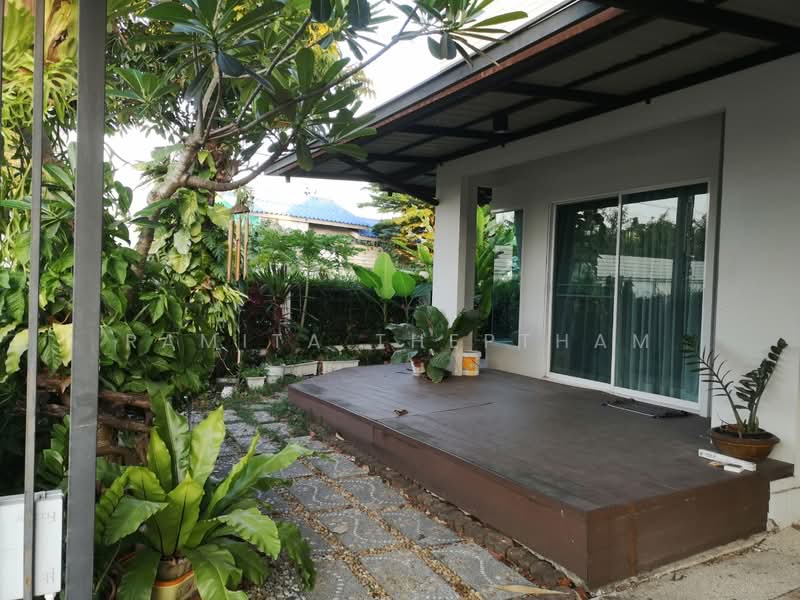 undefined, กรุงเทพ, มีนบุรี, กรุงเทพ, 150 ตร.ม., บ้านเดี่ยว ให้เช่า, โดย Ramita Theptham, 500494026 - DDproperty.com