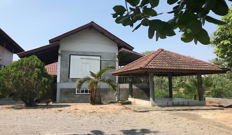 Located on the Thap Sakae beach road, Prachuap Khiri Khan, Thap Sakae, Prachuap Khiri Khan, Studio, 2,960 sqm, Single Detached House For Sale, by ชนะชาติ นนท์ตา, 500494028 - DDproperty.com