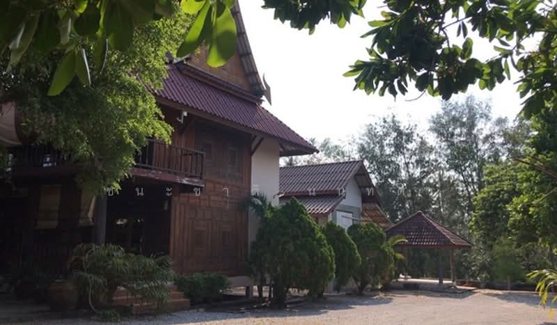 Located on the Thap Sakae beach road, Prachuap Khiri Khan, Thap Sakae, Prachuap Khiri Khan, Studio, 2,960 sqm, Single Detached House For Sale, by ชนะชาติ นนท์ตา, 500494028 - DDproperty.com
