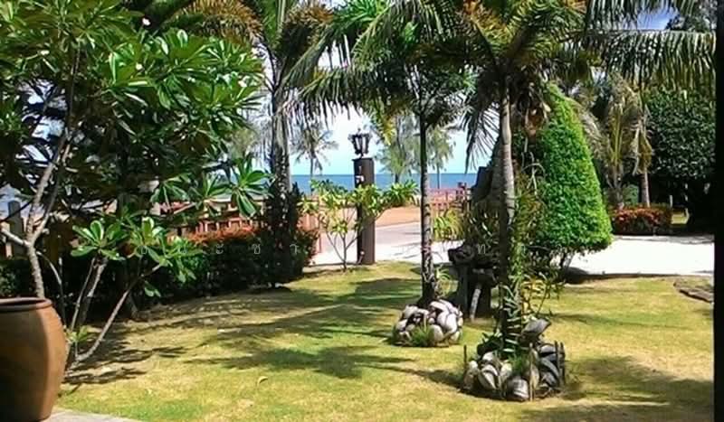 Located on the Thap Sakae beach road, Prachuap Khiri Khan, Thap Sakae, Prachuap Khiri Khan, Studio, 2,960 sqm, Single Detached House For Sale, by ชนะชาติ นนท์ตา, 500494028 - DDproperty.com