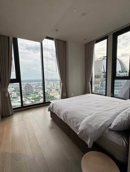 Hyde Heritage Thonglor : ไฮด์ เฮอริเทจ ทองหล่อ, กรุงเทพ, 1199 Sukhumvit Soi 59, คลองตันเหนือ, วัฒนา, กรุงเทพ, 87 ตร.ม., คอนโด ให้เช่า, โดย Boonraksa Sopak, 500494029 - DDproperty.com
