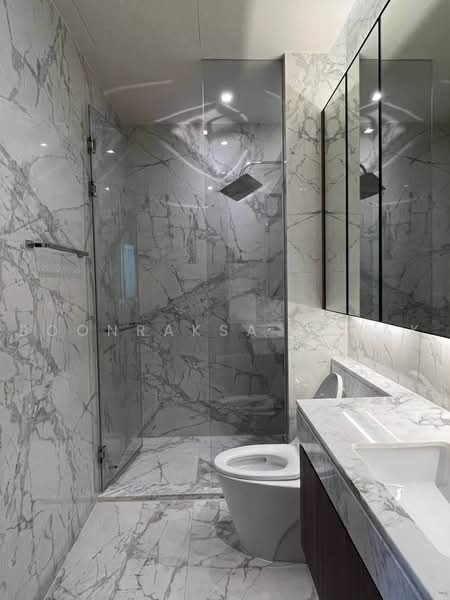 Hyde Heritage Thonglor, Bangkok, 1199 Sukhumvit Soi 59, Khlong Tan Nua, Watthana, Bangkok, 2 Bedrooms, 87 sqm, Condo For Rent, by Boonraksa Sopak, 500494029 - DDproperty.com