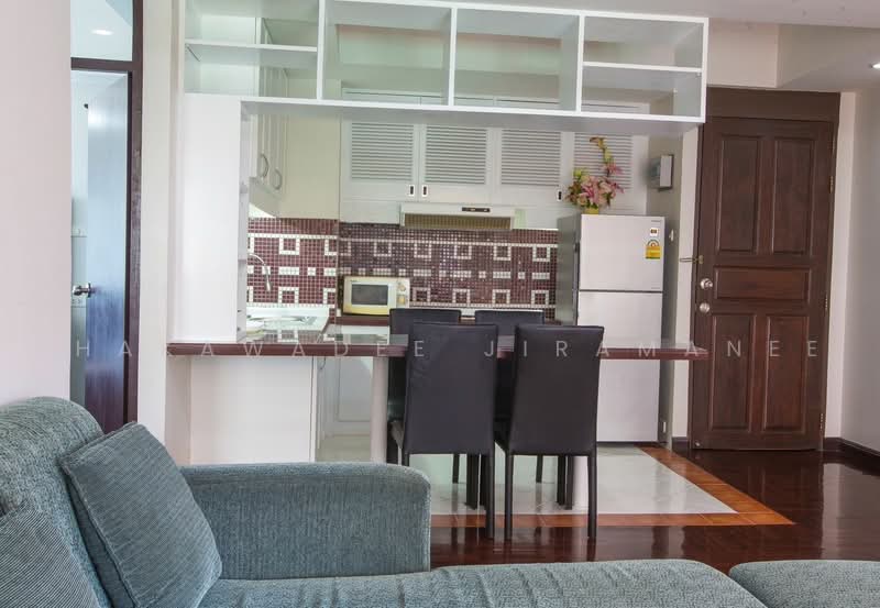 Le Vanvarothai, Bangkok, 27-2 Yommarat Alley, Silom, Bang Rak, Bangkok, 2 Bedrooms, 80 sqm, Apartment For Rent, by Phakawadee Jiramanee, 500494030 - DDproperty.com