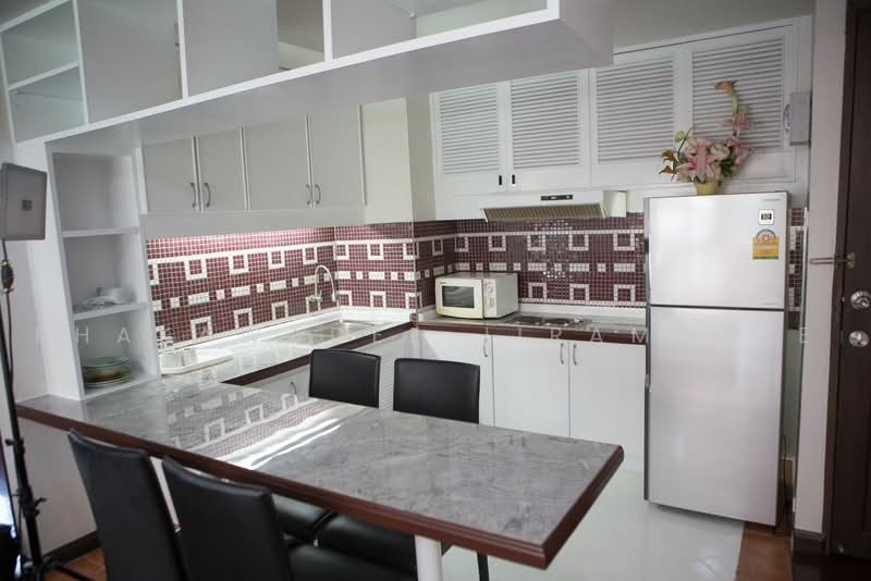 Le Vanvarothai, Bangkok, 27-2 Yommarat Alley, Silom, Bang Rak, Bangkok, 2 Bedrooms, 80 sqm, Apartment For Rent, by Phakawadee Jiramanee, 500494030 - DDproperty.com