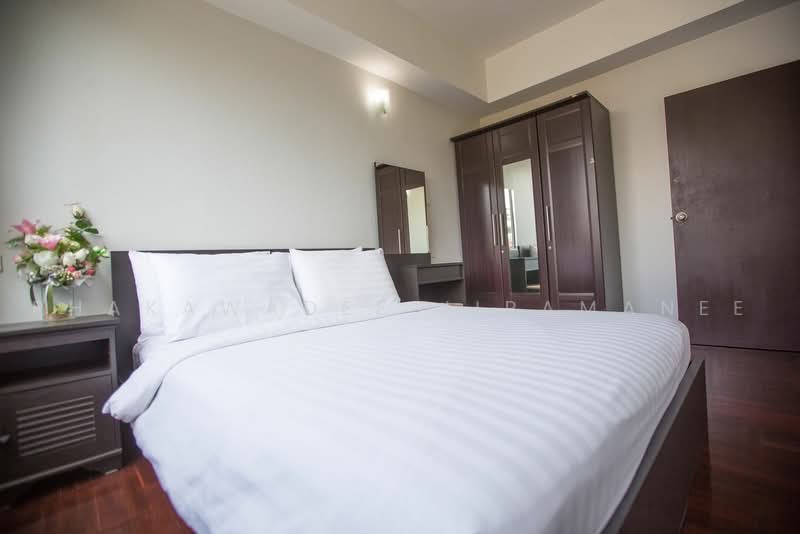 Le Vanvarothai, Bangkok, 27-2 Yommarat Alley, Silom, Bang Rak, Bangkok, 2 Bedrooms, 80 sqm, Apartment For Rent, by Phakawadee Jiramanee, 500494030 - DDproperty.com