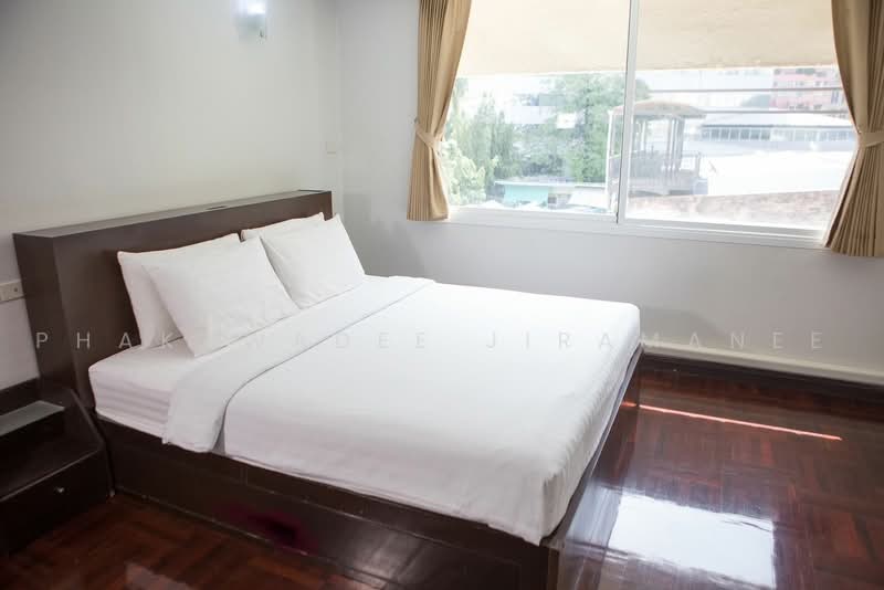 Le Vanvarothai, Bangkok, 27-2 Yommarat Alley, Silom, Bang Rak, Bangkok, 2 Bedrooms, 80 sqm, Apartment For Rent, by Phakawadee Jiramanee, 500494030 - DDproperty.com