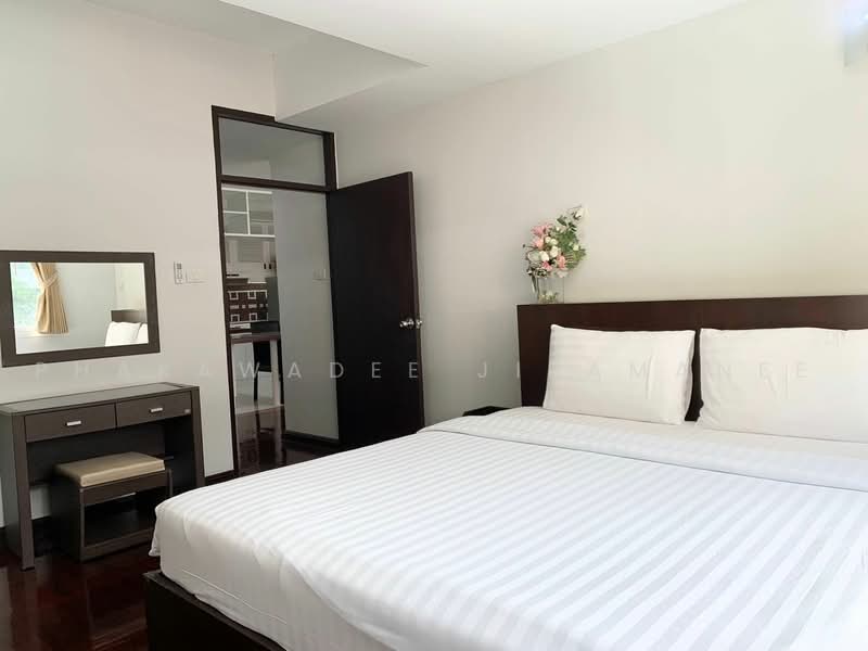 Le Vanvarothai : เลอ วรรณวโรทัย, กรุงเทพ, 27-2 ซอยยมราช, สีลม, บางรัก, กรุงเทพ, 80 ตร.ม., อพาร์ทเมนท์ ให้เช่า, โดย Phakawadee Jiramanee, 500494030 - DDproperty.com