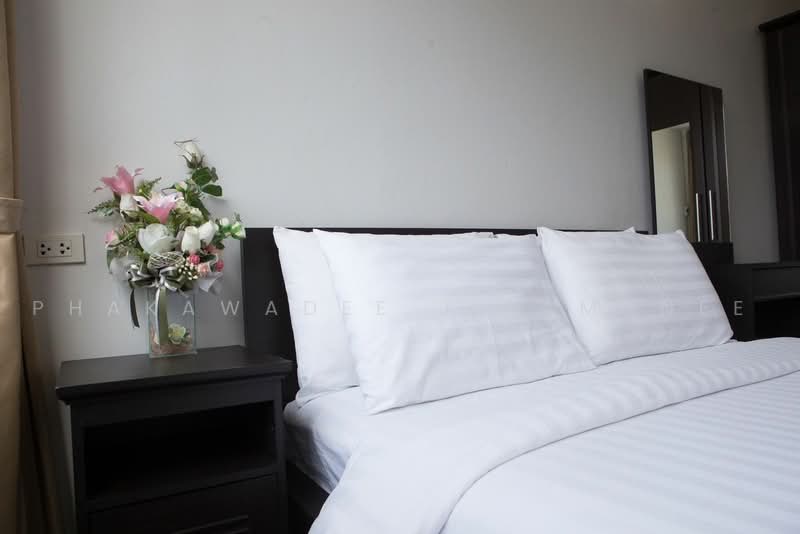 Le Vanvarothai, Bangkok, 27-2 Yommarat Alley, Silom, Bang Rak, Bangkok, 2 Bedrooms, 80 sqm, Apartment For Rent, by Phakawadee Jiramanee, 500494030 - DDproperty.com