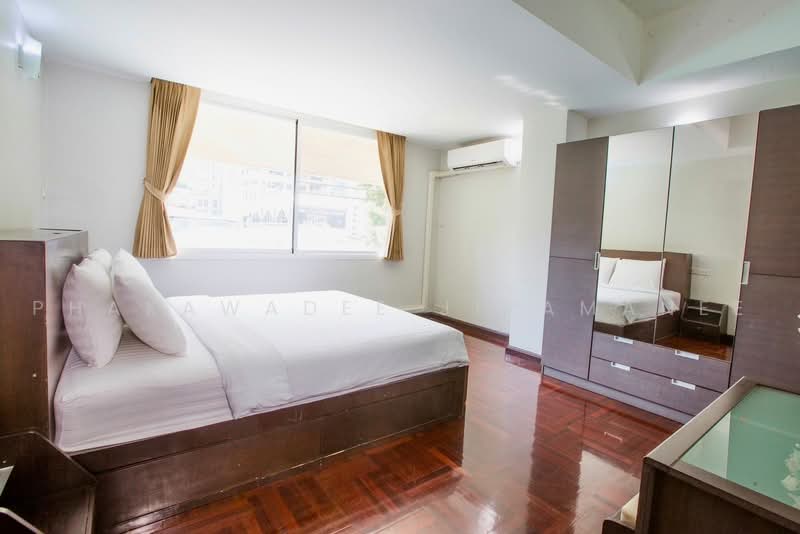 Le Vanvarothai, Bangkok, 27-2 Yommarat Alley, Silom, Bang Rak, Bangkok, 2 Bedrooms, 80 sqm, Apartment For Rent, by Phakawadee Jiramanee, 500494030 - DDproperty.com
