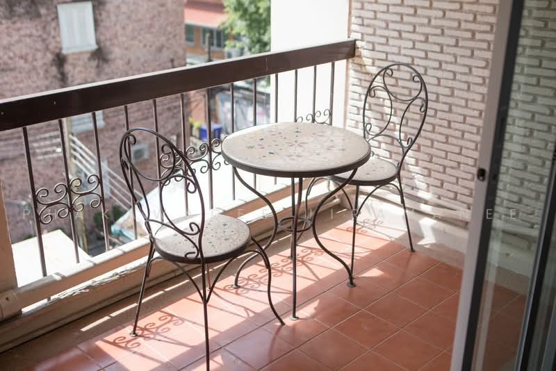 Le Vanvarothai : เลอ วรรณวโรทัย, กรุงเทพ, 27-2 ซอยยมราช, สีลม, บางรัก, กรุงเทพ, 80 ตร.ม., อพาร์ทเมนท์ ให้เช่า, โดย Phakawadee Jiramanee, 500494030 - DDproperty.com