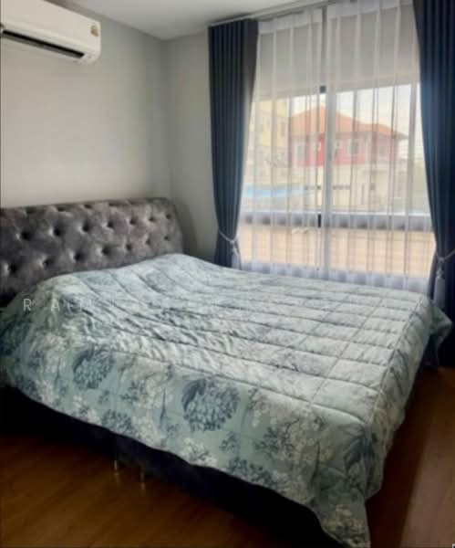 Passorn Prestige Bangna-Suvarnabhumi : ภัสสร เพรสทีจ บางนา-สุวรรณภูมิ, สมุทรปราการ, ถนนกิ่งแก้ว, ราชาเทวะ, บางพลี, สมุทรปราการ, 189 ตร.ม., บ้านเดี่ยว ให้เช่า, โดย Ramita Theptham, 500494034 - DDproperty.com