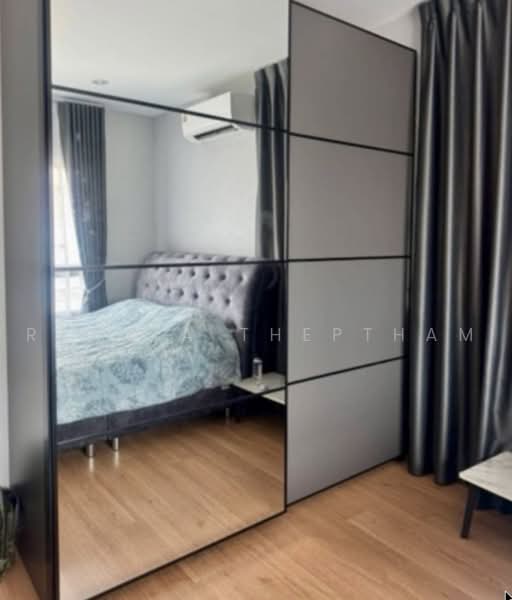 Passorn Prestige Bangna-Suvarnabhumi, Samut Prakan, King Kaew Road, Rachathewa, Bang Plee, Samut Prakan, 3 Bedrooms, 189 sqm, Single Detached House For Rent, by Ramita Theptham, 500494034 - DDproperty.com