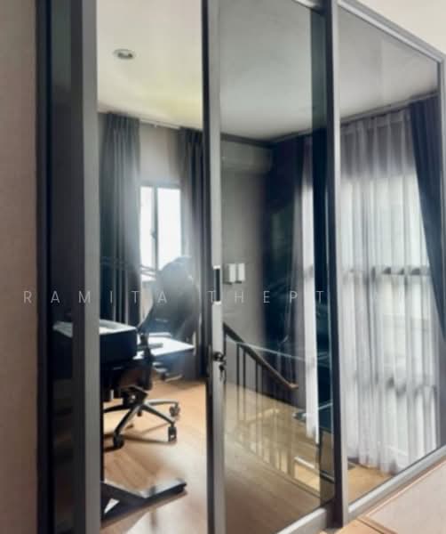 Passorn Prestige Bangna-Suvarnabhumi, Samut Prakan, King Kaew Road, Rachathewa, Bang Plee, Samut Prakan, 3 Bedrooms, 189 sqm, Single Detached House For Rent, by Ramita Theptham, 500494034 - DDproperty.com