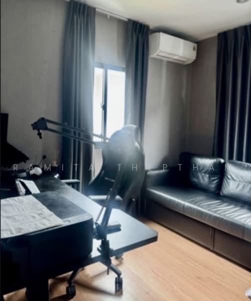 Passorn Prestige Bangna-Suvarnabhumi, Samut Prakan, King Kaew Road, Rachathewa, Bang Plee, Samut Prakan, 3 Bedrooms, 189 sqm, Single Detached House For Rent, by Ramita Theptham, 500494034 - DDproperty.com