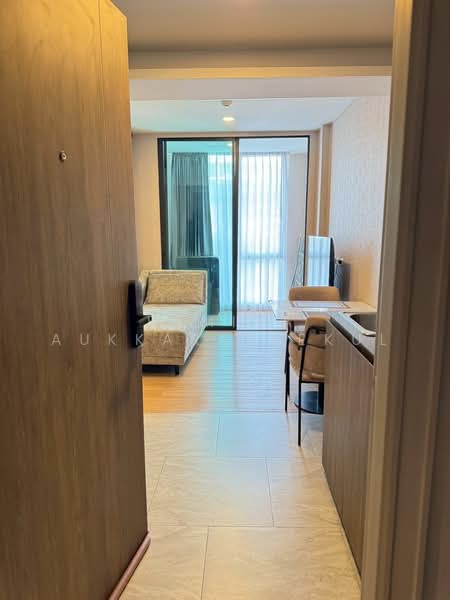 Lloyd Soonvijai-Thonglor, Bangkok, Soi Phetchaburi 47, Phetchaburi Road, Bang Kapi, Huai Khwang, Bangkok, 1 Bedroom, 31 sqm, Condo For Sale, by Pemika Aukkaraleekul, 500494035 - DDproperty.com
