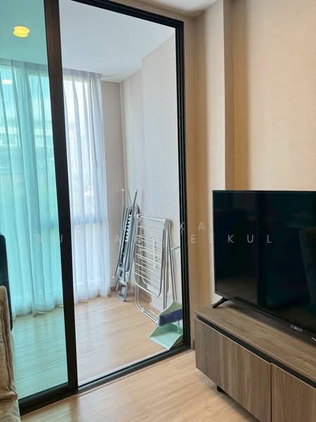 Lloyd Soonvijai-Thonglor, Bangkok, Soi Phetchaburi 47, Phetchaburi Road, Bang Kapi, Huai Khwang, Bangkok, 1 Bedroom, 31 sqm, Condo For Sale, by Pemika Aukkaraleekul, 500494035 - DDproperty.com