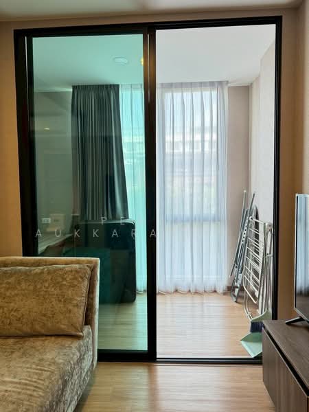 Lloyd Soonvijai-Thonglor : ลอยด์ ศูนย์วิจัย-ทองหล่อ, กรุงเทพ, ซอยเพชรบุรี 47 ถนนเพชรบุรี, บางกะปิ, ห้วยขวาง, กรุงเทพ, 31 ตร.ม., คอนโด ขาย, โดย Pemika Aukkaraleekul, 500494035 - DDproperty.com