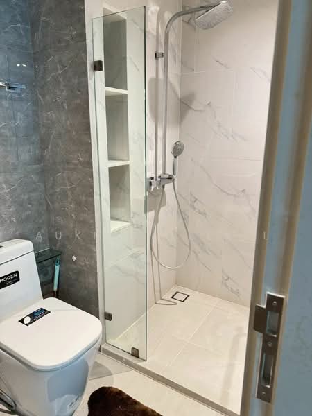 Lloyd Soonvijai-Thonglor, Bangkok, Soi Phetchaburi 47, Phetchaburi Road, Bang Kapi, Huai Khwang, Bangkok, 1 Bedroom, 31 sqm, Condo For Sale, by Pemika Aukkaraleekul, 500494035 - DDproperty.com