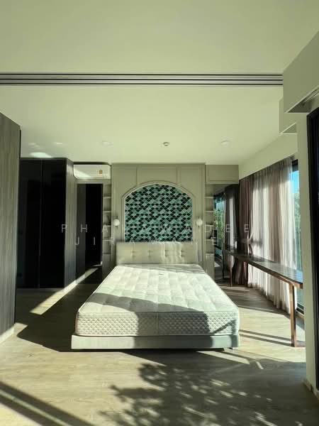 SAVVI Phahol 2, Bangkok, Phaholyothin Soi 2, Samsen Nai, Phaya Thai, Bangkok, 1 Bedroom, 38 sqm, Condo For Rent, by Phakawadee Jiramanee, 500494036 - DDproperty.com