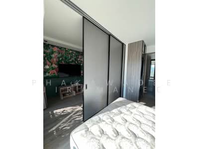 For Rent - SAVVI Phahol 2, Bangkok