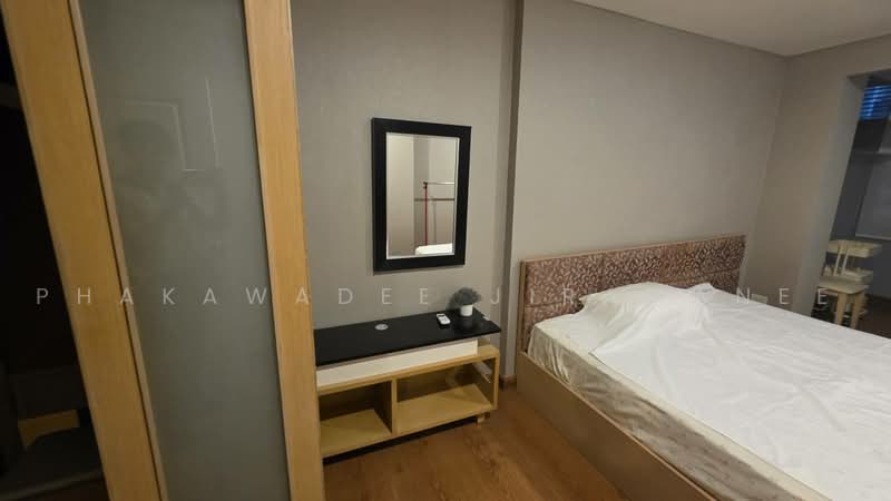 SAVVI Phahol 2, Bangkok, Phaholyothin Soi 2, Samsen Nai, Phaya Thai, Bangkok, 1 Bedroom, 38 sqm, Condo For Rent, by Phakawadee Jiramanee, 500494036 - DDproperty.com