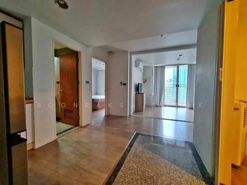 Asoke Place, Bangkok, Asok Montri Rd, Khlongtoei Nua, Watthana, Bangkok, 2 Bedrooms, 68 sqm, Condo For Rent, by Boonraksa Sopak, 500494037 - DDproperty.com