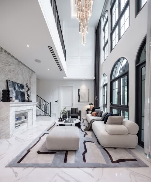 The Boulevard Ekkamai, Bangkok, 98 Soi Prasertdee, Khlong Tan Nua, Watthana, Bangkok, 4 Bedrooms, 200 sqm, Townhouse For Sale, by Pemika Aukkaraleekul, 500494040 - DDproperty.com