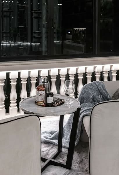 The Boulevard Ekkamai : เดอะ บูเลอวาร์ด เอกมัย, กรุงเทพ, 98 ซอย ประเสริฐดี, คลองตันเหนือ, วัฒนา, กรุงเทพ, 200 ตร.ม., ทาวน์เฮ้าส์ ขาย, โดย Pemika Aukkaraleekul, 500494040 - DDproperty.com