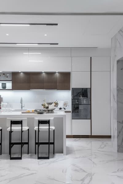 The Boulevard Ekkamai, Bangkok, 98 Soi Prasertdee, Khlong Tan Nua, Watthana, Bangkok, 4 Bedrooms, 200 sqm, Townhouse For Sale, by Pemika Aukkaraleekul, 500494040 - DDproperty.com