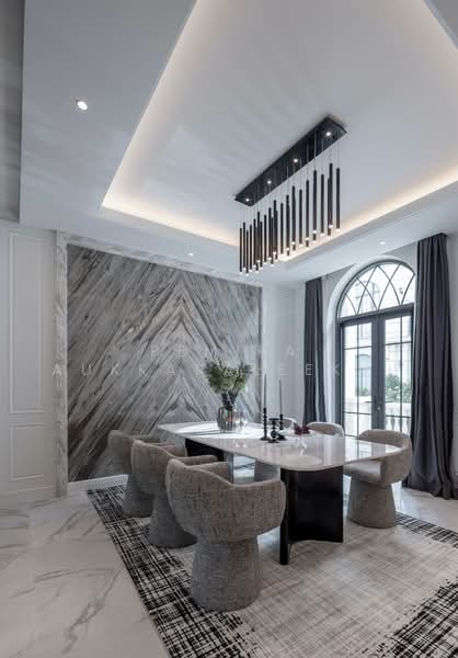 The Boulevard Ekkamai, Bangkok, 98 Soi Prasertdee, Khlong Tan Nua, Watthana, Bangkok, 4 Bedrooms, 200 sqm, Townhouse For Sale, by Pemika Aukkaraleekul, 500494040 - DDproperty.com