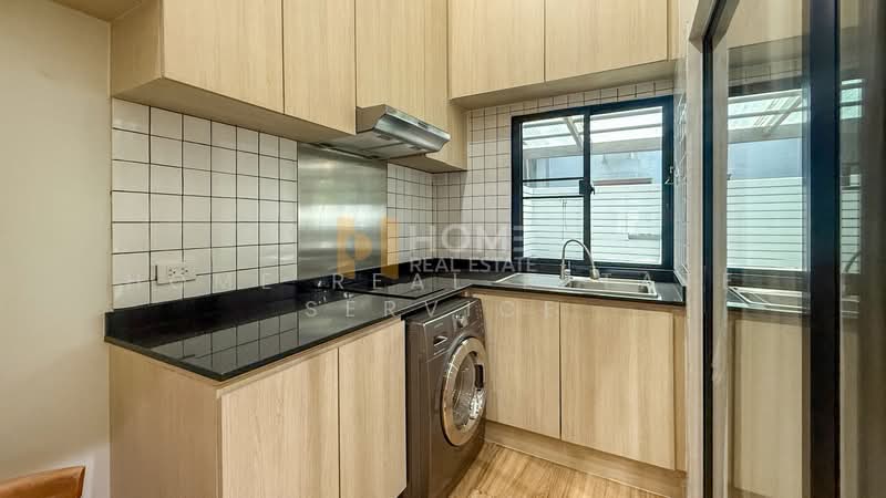 Arden Phatthanakan, Bangkok, Phatthanakan 20, Phatthanakan Road, Suan Luang, Bangkok, 3 Bedrooms, 185 sqm, Townhouse For Sale, by HOME Real Estate Service, 500494041 - DDproperty.com