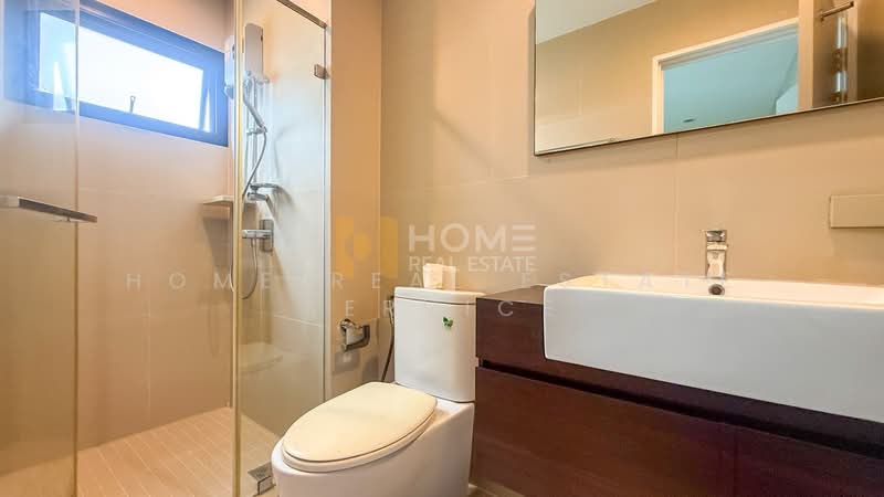 Arden Phatthanakan, Bangkok, Phatthanakan 20, Phatthanakan Road, Suan Luang, Bangkok, 3 Bedrooms, 185 sqm, Townhouse For Sale, by HOME Real Estate Service, 500494041 - DDproperty.com