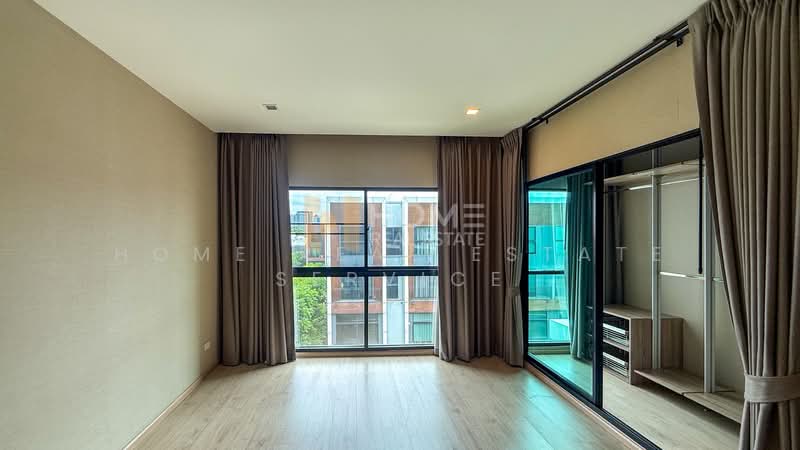 Arden Phatthanakan, Bangkok, Phatthanakan 20, Phatthanakan Road, Suan Luang, Bangkok, 3 Bedrooms, 185 sqm, Townhouse For Sale, by HOME Real Estate Service, 500494041 - DDproperty.com