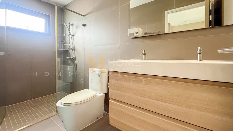 Arden Phatthanakan, Bangkok, Phatthanakan 20, Phatthanakan Road, Suan Luang, Bangkok, 3 Bedrooms, 185 sqm, Townhouse For Sale, by HOME Real Estate Service, 500494041 - DDproperty.com