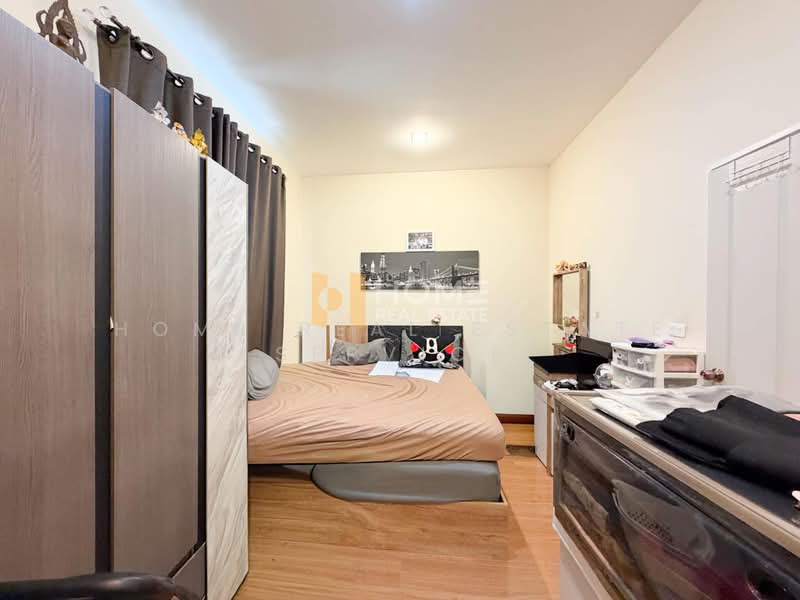 Golden Town Bangkhae, Bangkok, Soi Kanchanaphisek 5/1, Lak Song, Bang Khae, Bangkok, 3 Bedrooms, 96 sqm, Townhouse For Sale, by HOME Real Estate Service, 500494042 - DDproperty.com