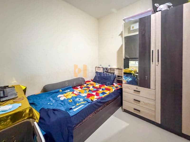 Golden Town Bangkhae, Bangkok, Soi Kanchanaphisek 5/1, Lak Song, Bang Khae, Bangkok, 3 Bedrooms, 96 sqm, Townhouse For Sale, by HOME Real Estate Service, 500494042 - DDproperty.com