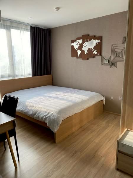 Taka Haus, Bangkok, 99 Soi Ekamai 10, Khlong Tan Nua, Watthana, Bangkok, 1 Bedroom, 43 sqm, Condo For Rent, by Ramita Theptham, 500494044 - DDproperty.com