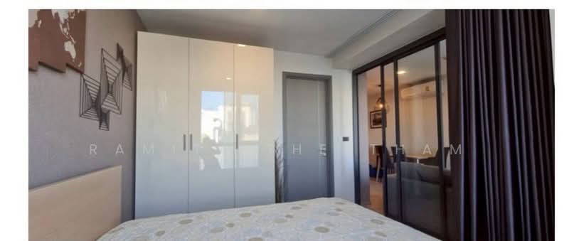 Taka Haus, Bangkok, 99 Soi Ekamai 10, Khlong Tan Nua, Watthana, Bangkok, 1 Bedroom, 43 sqm, Condo For Rent, by Ramita Theptham, 500494044 - DDproperty.com