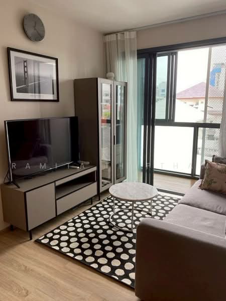 Taka Haus, Bangkok, 99 Soi Ekamai 10, Khlong Tan Nua, Watthana, Bangkok, 1 Bedroom, 43 sqm, Condo For Rent, by Ramita Theptham, 500494044 - DDproperty.com