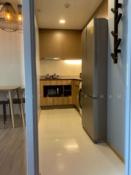 Taka Haus, Bangkok, 99 Soi Ekamai 10, Khlong Tan Nua, Watthana, Bangkok, 1 Bedroom, 43 sqm, Condo For Rent, by Ramita Theptham, 500494044 - DDproperty.com