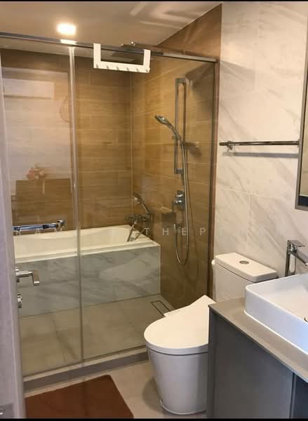 Taka Haus, Bangkok, 99 Soi Ekamai 10, Khlong Tan Nua, Watthana, Bangkok, 1 Bedroom, 43 sqm, Condo For Rent, by Ramita Theptham, 500494044 - DDproperty.com