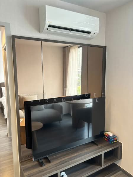 IDEO Mobi Sukhumvit 40 : ไอดีโอ โมบิ สุขุมวิท 40, กรุงเทพ, ซอยสุขุมวิท 40, พระโขนง, คลองเตย, กรุงเทพ, 35 ตร.ม., คอนโด ให้เช่า, โดย Phakawadee Jiramanee, 500494045 - DDproperty.com