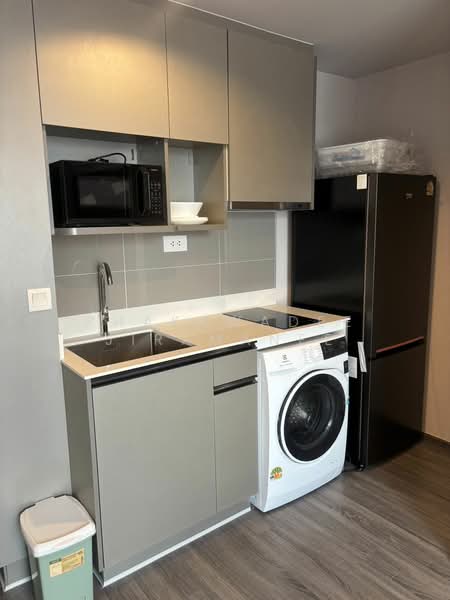 IDEO Mobi Sukhumvit 40 : ไอดีโอ โมบิ สุขุมวิท 40, กรุงเทพ, ซอยสุขุมวิท 40, พระโขนง, คลองเตย, กรุงเทพ, 35 ตร.ม., คอนโด ให้เช่า, โดย Phakawadee Jiramanee, 500494045 - DDproperty.com
