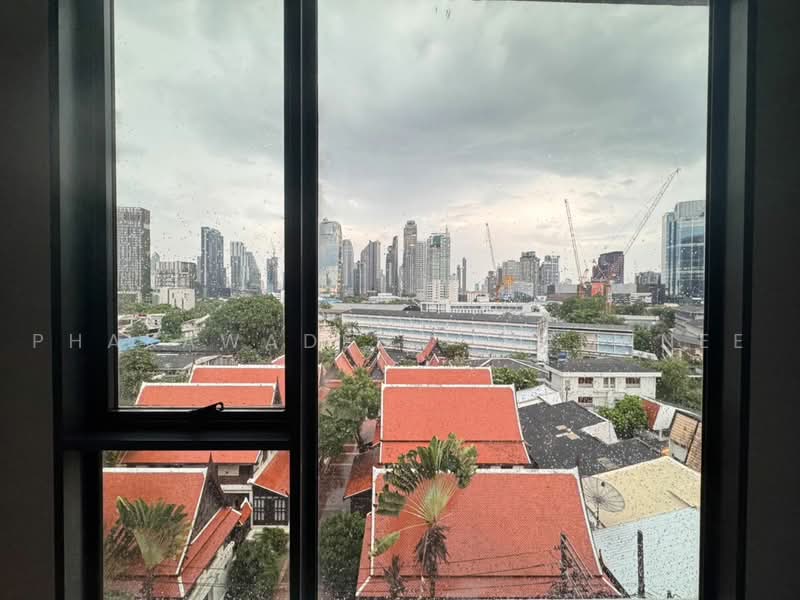 IDEO Mobi Sukhumvit 40 : ไอดีโอ โมบิ สุขุมวิท 40, กรุงเทพ, ซอยสุขุมวิท 40, พระโขนง, คลองเตย, กรุงเทพ, 35 ตร.ม., คอนโด ให้เช่า, โดย Phakawadee Jiramanee, 500494045 - DDproperty.com
