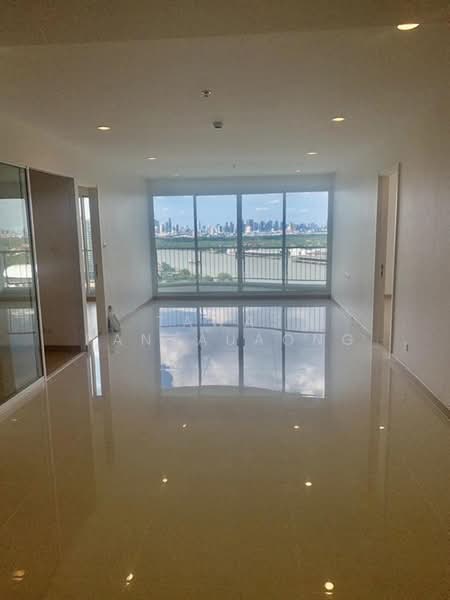 Supalai Riva Grande Rama 3, Bangkok, Rama 3 Road, Chong Nonsi, Yan Nawa, Bangkok, 2 Bedrooms, 128 sqm, Condo For Sale, by Tawas Panyauaong, 500494046 - DDproperty.com
